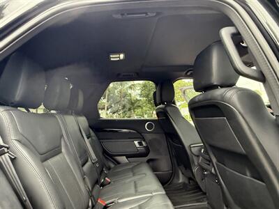 2018 Land Rover Discovery SE  WOW!! 72K!! MILES 7PASS !! 754-305-5544 - Photo 42 - Pompano Beach, FL 33069