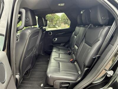 2018 Land Rover Discovery SE  WOW!! 72K!! MILES 7PASS !! 754-305-5544 - Photo 41 - Pompano Beach, FL 33069