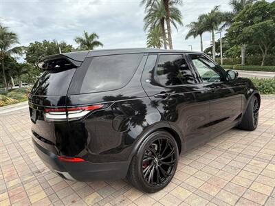 2018 Land Rover Discovery SE  WOW!! 72K!! MILES 7PASS !! 754-305-5544 - Photo 16 - Pompano Beach, FL 33069