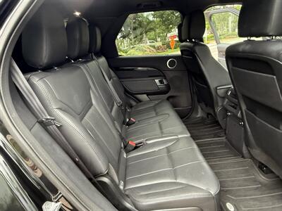 2018 Land Rover Discovery SE  WOW!! 72K!! MILES 7PASS !! 754-305-5544 - Photo 43 - Pompano Beach, FL 33069