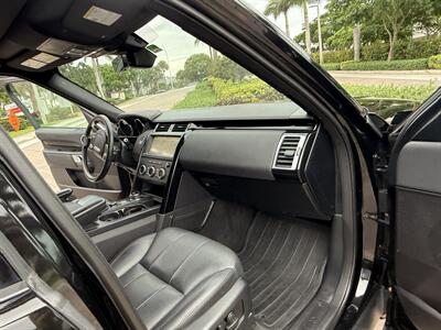 2018 Land Rover Discovery SE  WOW!! 72K!! MILES 7PASS !! 754-305-5544 - Photo 10 - Pompano Beach, FL 33069