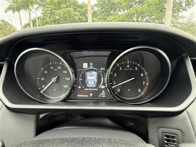 2018 Land Rover Discovery SE  WOW!! 72K!! MILES 7PASS !! 754-305-5544 - Photo 14 - Pompano Beach, FL 33069