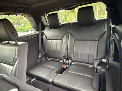 2018 Land Rover Discovery SE  WOW!! 72K!! MILES 7PASS !! 754-305-5544 - Photo 47 - Pompano Beach, FL 33069