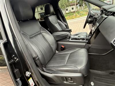 2018 Land Rover Discovery SE  WOW!! 72K!! MILES 7PASS !! 754-305-5544 - Photo 23 - Pompano Beach, FL 33069