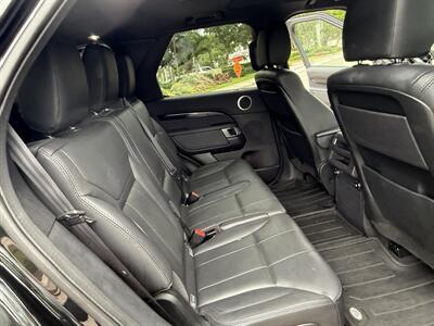 2018 Land Rover Discovery SE  WOW!! 72K!! MILES 7PASS !! 754-305-5544 - Photo 8 - Pompano Beach, FL 33069