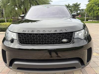 2018 Land Rover Discovery SE  WOW!! 72K!! MILES 7PASS !! 754-305-5544 - Photo 36 - Pompano Beach, FL 33069