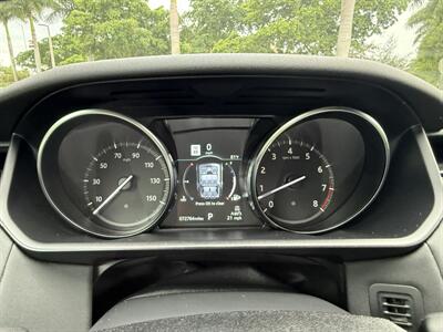 2018 Land Rover Discovery SE  WOW!! 72K!! MILES 7PASS !! 754-305-5544 - Photo 30 - Pompano Beach, FL 33069