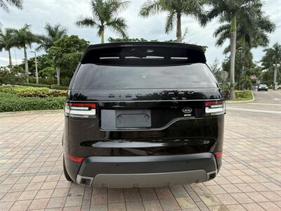 2018 Land Rover Discovery SE  WOW!! 72K!! MILES 7PASS !! 754-305-5544 - Photo 24 - Pompano Beach, FL 33069