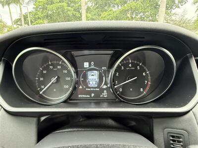2018 Land Rover Discovery SE  WOW!! 72K!! MILES 7PASS !! 754-305-5544 - Photo 38 - Pompano Beach, FL 33069