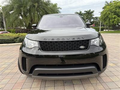 2018 Land Rover Discovery SE  WOW!! 72K!! MILES 7PASS !! 754-305-5544 - Photo 5 - Pompano Beach, FL 33069