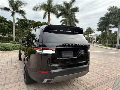 2018 Land Rover Discovery SE  WOW!! 72K!! MILES 7PASS !! 754-305-5544 - Photo 2 - Pompano Beach, FL 33069