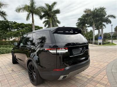 2018 Land Rover Discovery SE  WOW!! 72K!! MILES 7PASS !! 754-305-5544 - Photo 18 - Pompano Beach, FL 33069