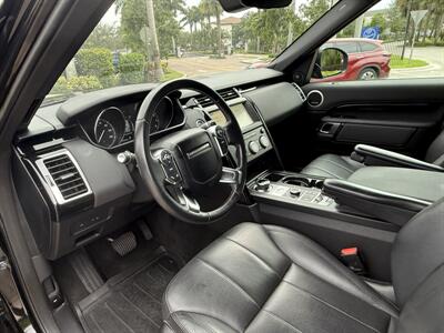 2018 Land Rover Discovery SE  WOW!! 72K!! MILES 7PASS !! 754-305-5544 - Photo 49 - Pompano Beach, FL 33069