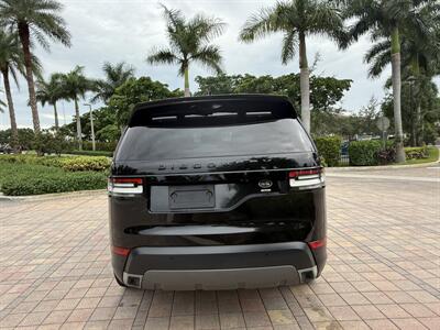2018 Land Rover Discovery SE  WOW!! 72K!! MILES 7PASS !! 754-305-5544 - Photo 32 - Pompano Beach, FL 33069