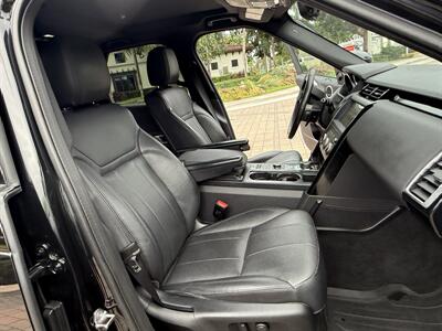 2018 Land Rover Discovery SE  WOW!! 72K!! MILES 7PASS !! 754-305-5544 - Photo 9 - Pompano Beach, FL 33069