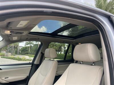 2013 BMW X3 xDrive28i  suv - Photo 71 - Pompano Beach, FL 33069