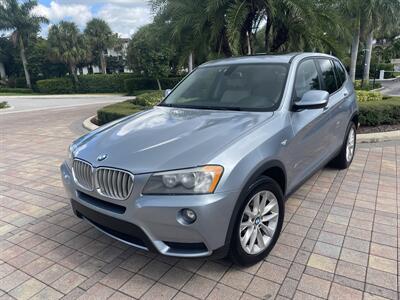 2013 BMW X3 xDrive28i  suv - Photo 8 - Pompano Beach, FL 33069