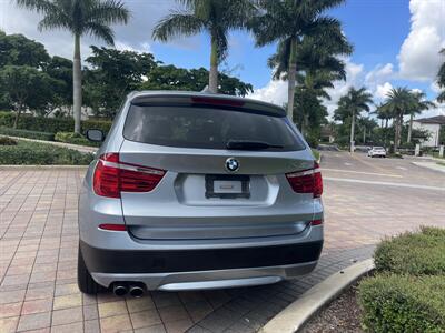 2013 BMW X3 xDrive28i  suv - Photo 12 - Pompano Beach, FL 33069