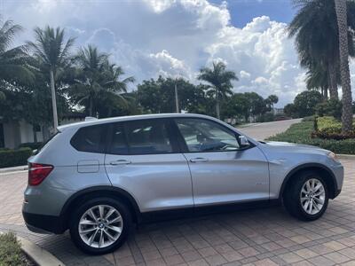 2013 BMW X3 xDrive28i  suv - Photo 37 - Pompano Beach, FL 33069