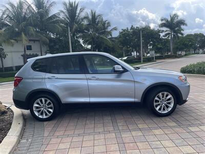 2013 BMW X3 xDrive28i  suv - Photo 31 - Pompano Beach, FL 33069