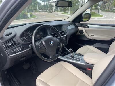 2013 BMW X3 xDrive28i  suv - Photo 74 - Pompano Beach, FL 33069