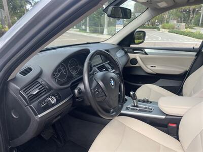 2013 BMW X3 xDrive28i  suv - Photo 76 - Pompano Beach, FL 33069