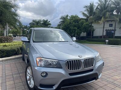 2013 BMW X3 xDrive28i  suv - Photo 44 - Pompano Beach, FL 33069