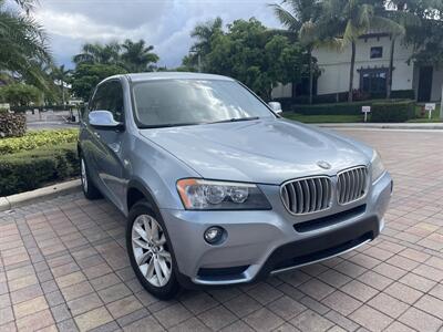 2013 BMW X3 xDrive28i  suv - Photo 35 - Pompano Beach, FL 33069