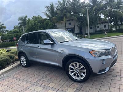 2013 BMW X3 xDrive28i  suv - Photo 30 - Pompano Beach, FL 33069