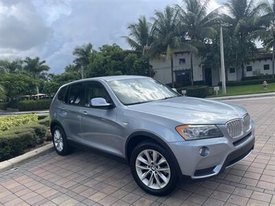 2013 BMW X3 xDrive28i  suv - Photo 32 - Pompano Beach, FL 33069