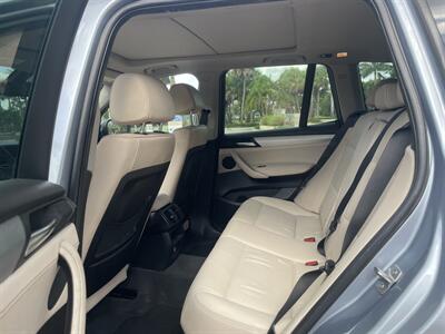 2013 BMW X3 xDrive28i  suv - Photo 54 - Pompano Beach, FL 33069