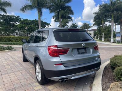 2013 BMW X3 xDrive28i  suv - Photo 11 - Pompano Beach, FL 33069