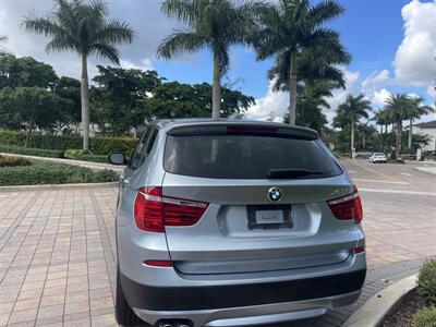 2013 BMW X3 xDrive28i  suv - Photo 19 - Pompano Beach, FL 33069