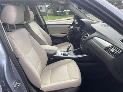 2013 BMW X3 xDrive28i  suv - Photo 55 - Pompano Beach, FL 33069