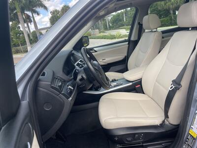 2013 BMW X3 xDrive28i  suv - Photo 69 - Pompano Beach, FL 33069