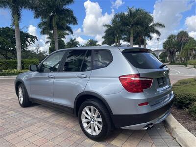 2013 BMW X3 xDrive28i  suv - Photo 23 - Pompano Beach, FL 33069