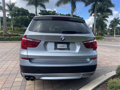 2013 BMW X3 xDrive28i  suv - Photo 9 - Pompano Beach, FL 33069