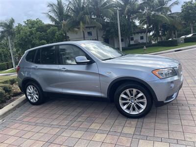 2013 BMW X3 xDrive28i  suv - Photo 29 - Pompano Beach, FL 33069