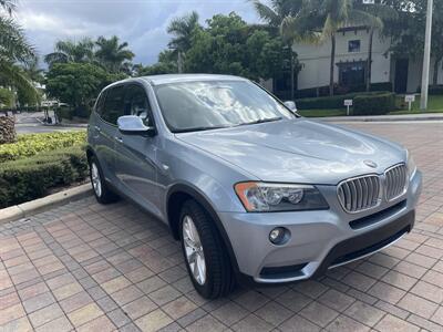 2013 BMW X3 xDrive28i  suv - Photo 10 - Pompano Beach, FL 33069