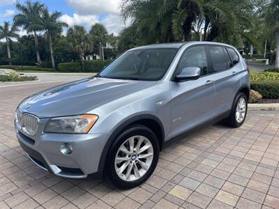 2013 BMW X3 xDrive28i  suv - Photo 6 - Pompano Beach, FL 33069