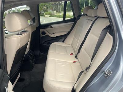 2013 BMW X3 xDrive28i  suv - Photo 18 - Pompano Beach, FL 33069