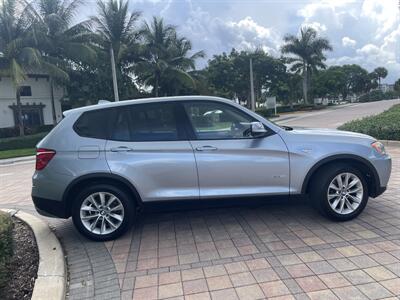 2013 BMW X3 xDrive28i  suv - Photo 39 - Pompano Beach, FL 33069