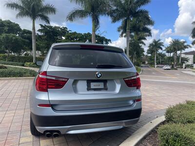 2013 BMW X3 xDrive28i  suv - Photo 3 - Pompano Beach, FL 33069