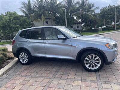 2013 BMW X3 xDrive28i  suv - Photo 28 - Pompano Beach, FL 33069