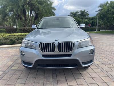 2013 BMW X3 xDrive28i  suv - Photo 5 - Pompano Beach, FL 33069