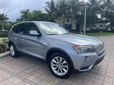 2013 BMW X3 xDrive28i  suv - Photo 41 - Pompano Beach, FL 33069