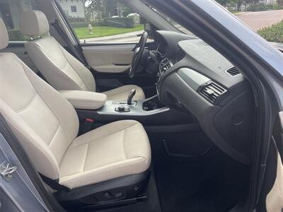 2013 BMW X3 xDrive28i  suv - Photo 70 - Pompano Beach, FL 33069