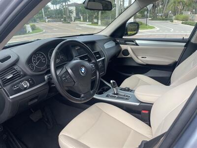 2013 BMW X3 xDrive28i  suv - Photo 75 - Pompano Beach, FL 33069