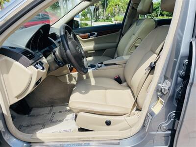 2011 Mercedes-Benz C 300 Luxury  sedan - Photo 60 - Pompano Beach, FL 33069