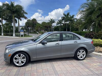 2011 Mercedes-Benz C 300 Luxury  sedan - Photo 5 - Pompano Beach, FL 33069